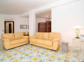 Apartment Alba Home by Interhome Sorrento